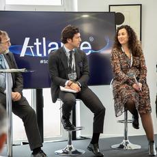 Atlante reúne a expertos del sector público-privado para debatir sobre la digitalización de la Justicia